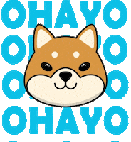 Happy Bubble Tea Sticker by OHAYOTEA