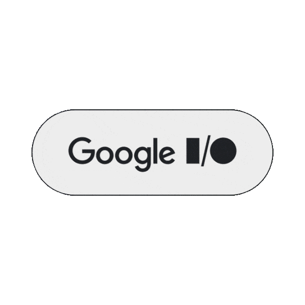 Io Sticker by Google