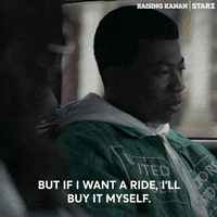 Starz 50Cent GIF by Raising Kanan