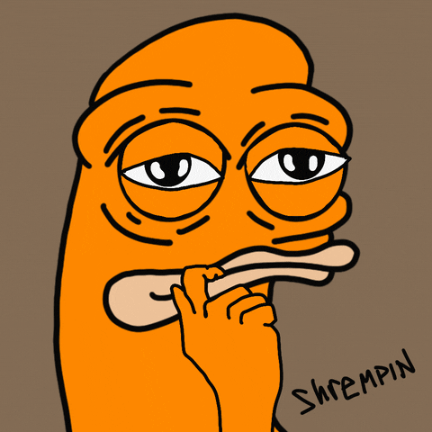 Not Safe For Work Waiting GIF by shremps