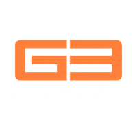 g3fitness g3 g3 fitness Sticker