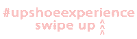 Swipeup Sticker by Upboutiques