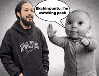 Papa GIF