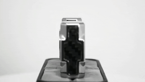 Fidget GIF by Big Poppa E