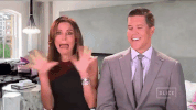 bravo tv bethenny and fredrik GIF by Slice