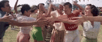 schools out last day of school GIF