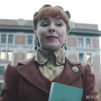 Dead Boys GIF by NETFLIX