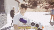 behind the scenes amnesia GIF by 5 Seconds of Summer