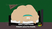 eric cartman GIF by South Park 