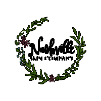 Sticker by Nashville Skin Company