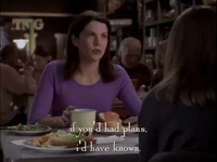 season 1 netflix GIF by Gilmore Girls 