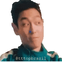 Ttt Tttop Sticker