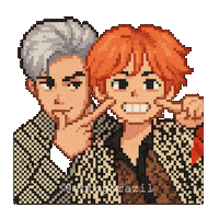Ttt Tttop Sticker