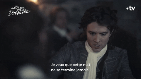 Tv Show Party GIF by France tv