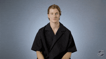 Ice Hockey Applause GIF by NHL