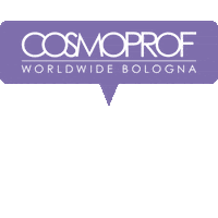 Beauty Sticker by Cosmoprof