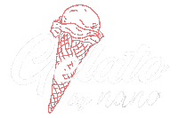 Brand Melting Sticker