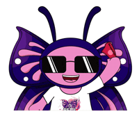 Sticker by butterfly_management