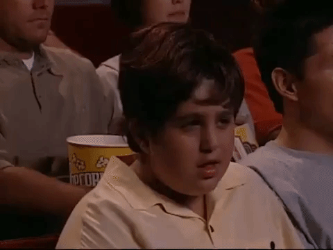 the amanda show nicksplat GIF