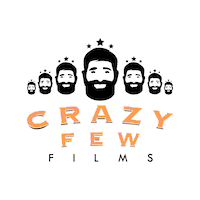 Cff Sticker by Crazy Few Films