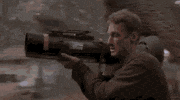 Hot Shots Agency GIF