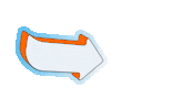 Arrows Sticker by Linio México