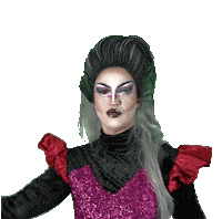 Drag Queen Sticker