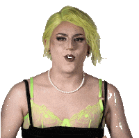 deuvasypelucas deena deuvasypelucas deenacitron Sticker
