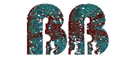 Art Glitch Sticker