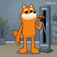 Flipping GIF by BONK