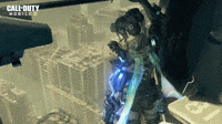 Outrider Takes Off