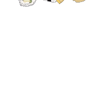 FirstWeEat festival food festival tauranga fwe Sticker