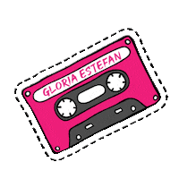 Gloria Estefan Comedy Sticker by HBO Max