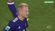 sport fail GIF by Play Sports