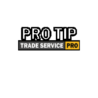 tradeservicepro tsp trade service pro tradeservicepro Sticker