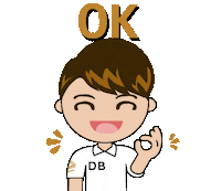 dbrei ok Sticker by DB Real Estate Indonesia