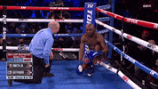 Espn Fighting GIF by Top Rank Boxing
