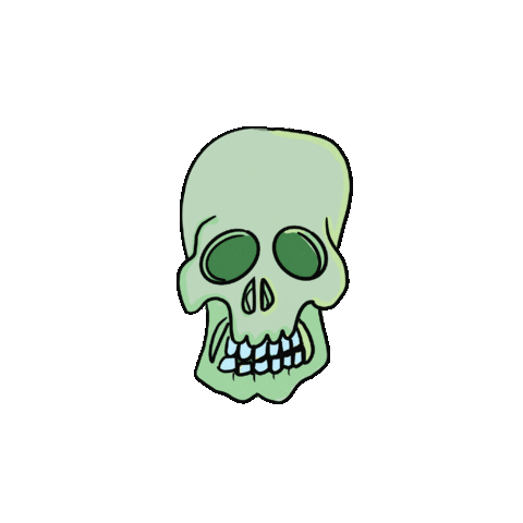 Sad Mood Sticker