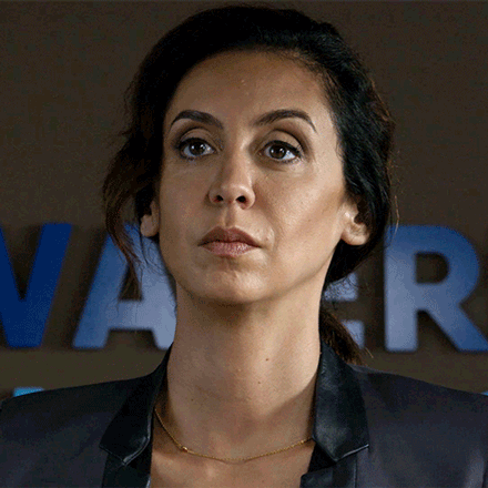 GIF by The Blacklist