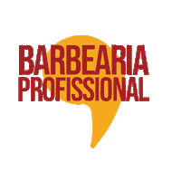 curso barbearia Sticker by Instituto Mix de Profissões