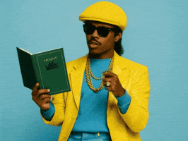 Old School Rap GIF by Jukebox Saints
