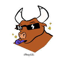 Happy Birthday Sticker by Finqalab