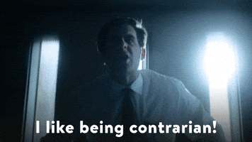 comedy central slapping GIF by Corporate