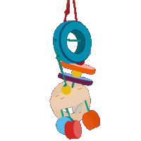 Baby Sticker by Selecta Spielzeug