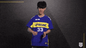 Overwatch Reaction GIF by Boston Uprising
