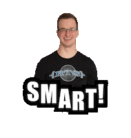 Strength Allen Sticker by Reactive Training Systems