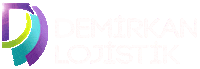 demirkanlojistik  Sticker