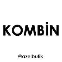 Story Sticker by azel butik