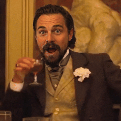 Laugh Smile GIF by Jazz Memes