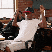 Zillion GIF by Respective